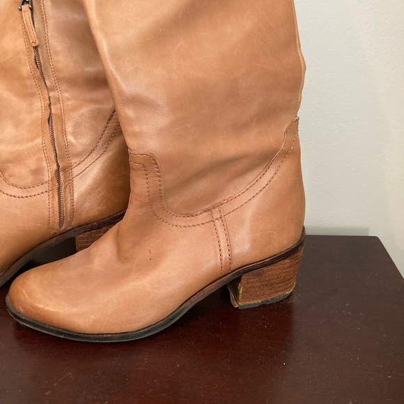 Sam Edleman Loren Riding Dress Boot - Picture 1 of 8